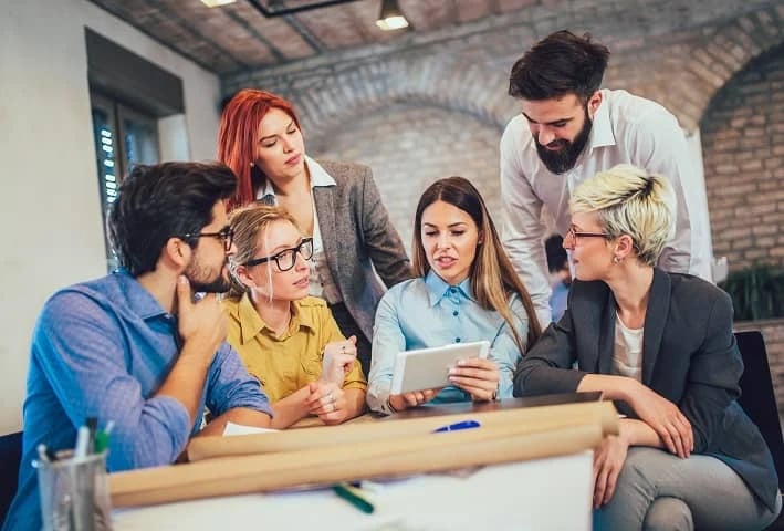 En UNITEC viviras una experiencia profesional con una estadía internacional