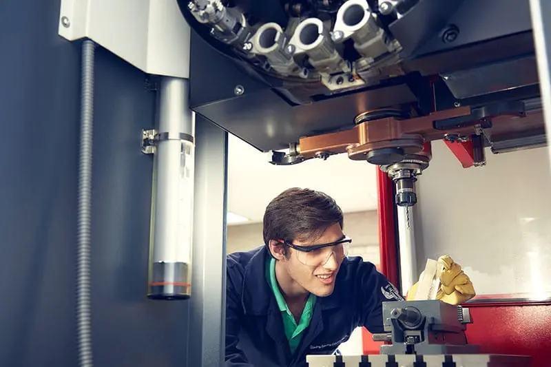 Aprovecha tu buen promedio