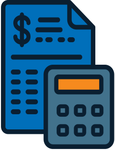 Icono de ¡Obtén una Beca Académica de primer ingreso hasta del 40%*!