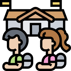 Estudia y trabaja al mismo tiempo