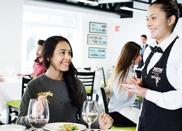 Instalaciones de turismo