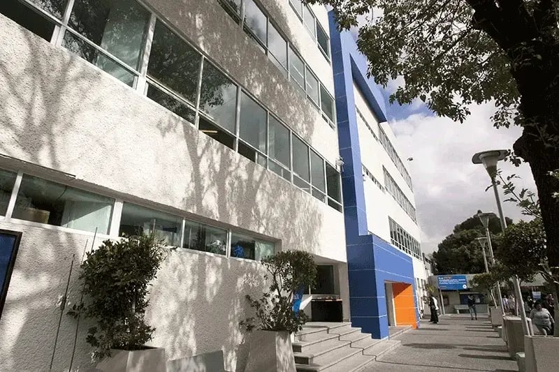 UNITEC Campus Marina | Comienza tus Estudios