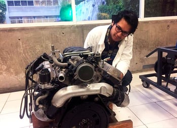 ingeniería