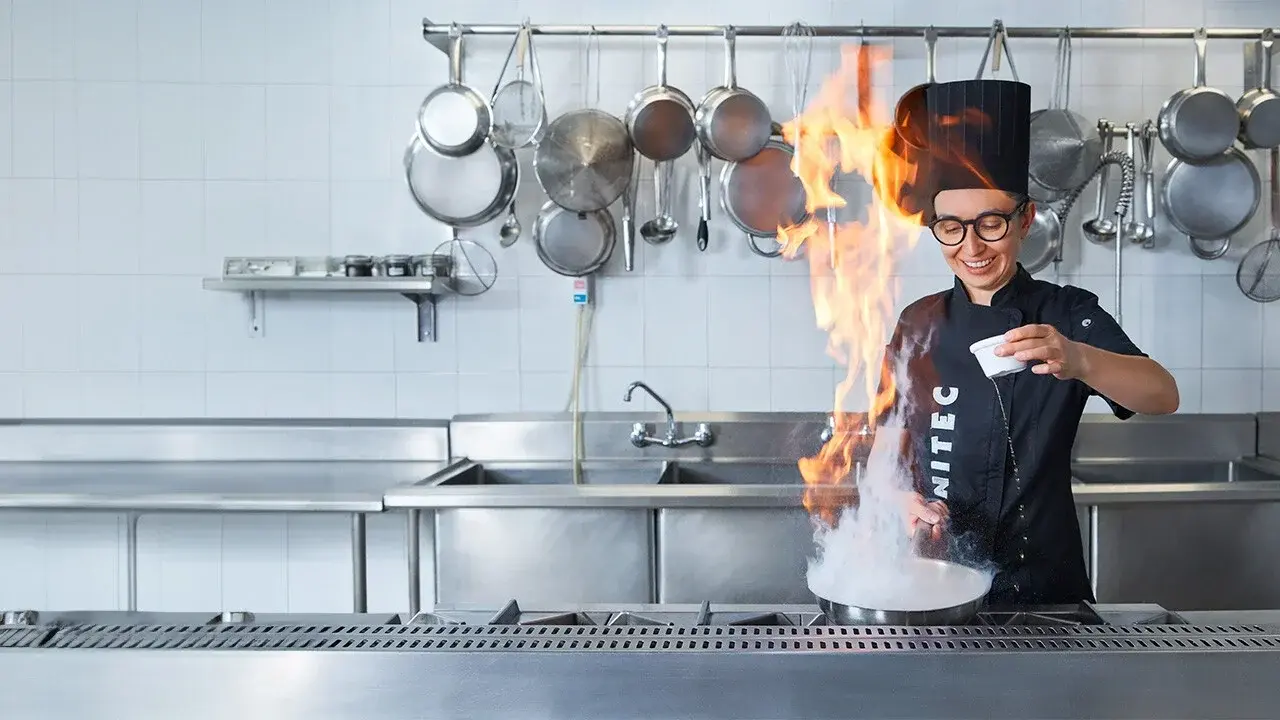 Oferta educativa en UNITEC 