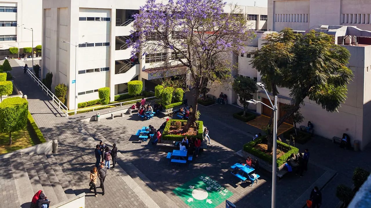 CAMPUS SUR