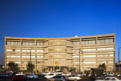 UNITEC Campus Ecatepec