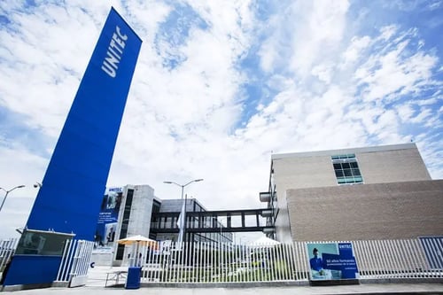 UNITEC Campus León