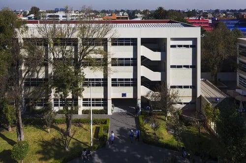 UNITEC Campus Sur