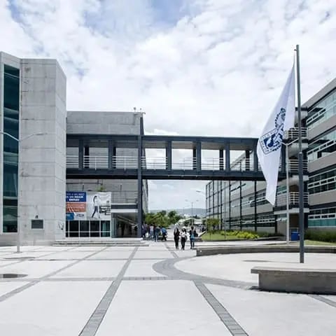 UNITEC Campus León