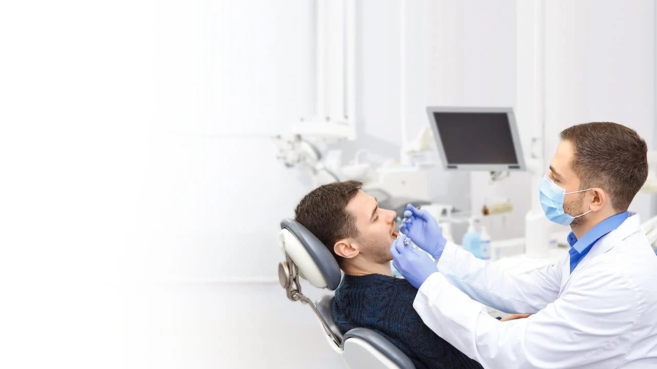 Especialidades Odontológicas