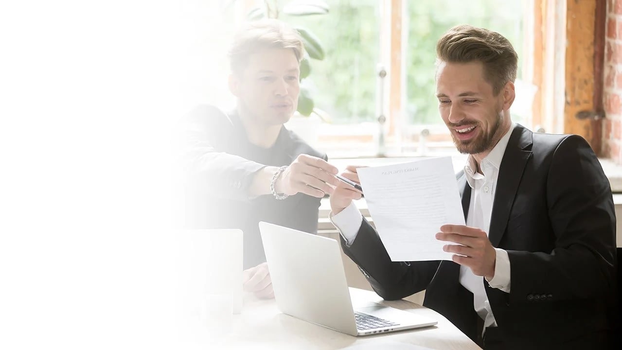 Licenciatura en Gestión de Ventas y Comercialización