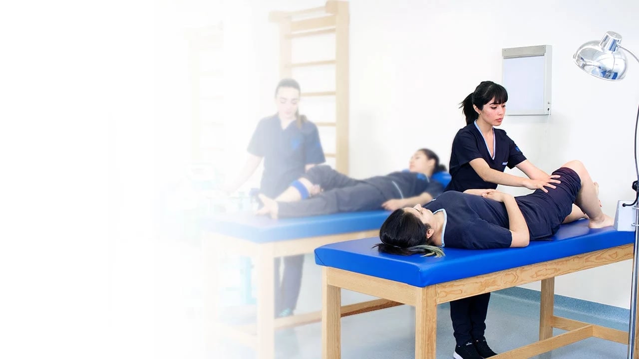 Tratamientos - Fisioterapia y Rehabilitación física en Monterrey