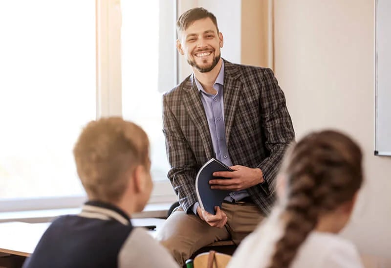 que aprenderas en educacion