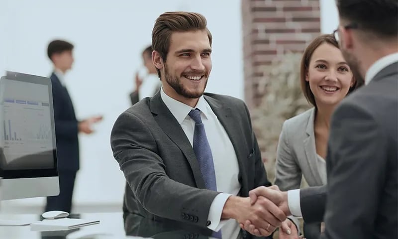 Licenciatura en Gestión de Ventas y Comercialización