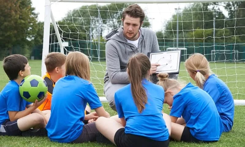 Licenciatura en Cultura Física y Deportes