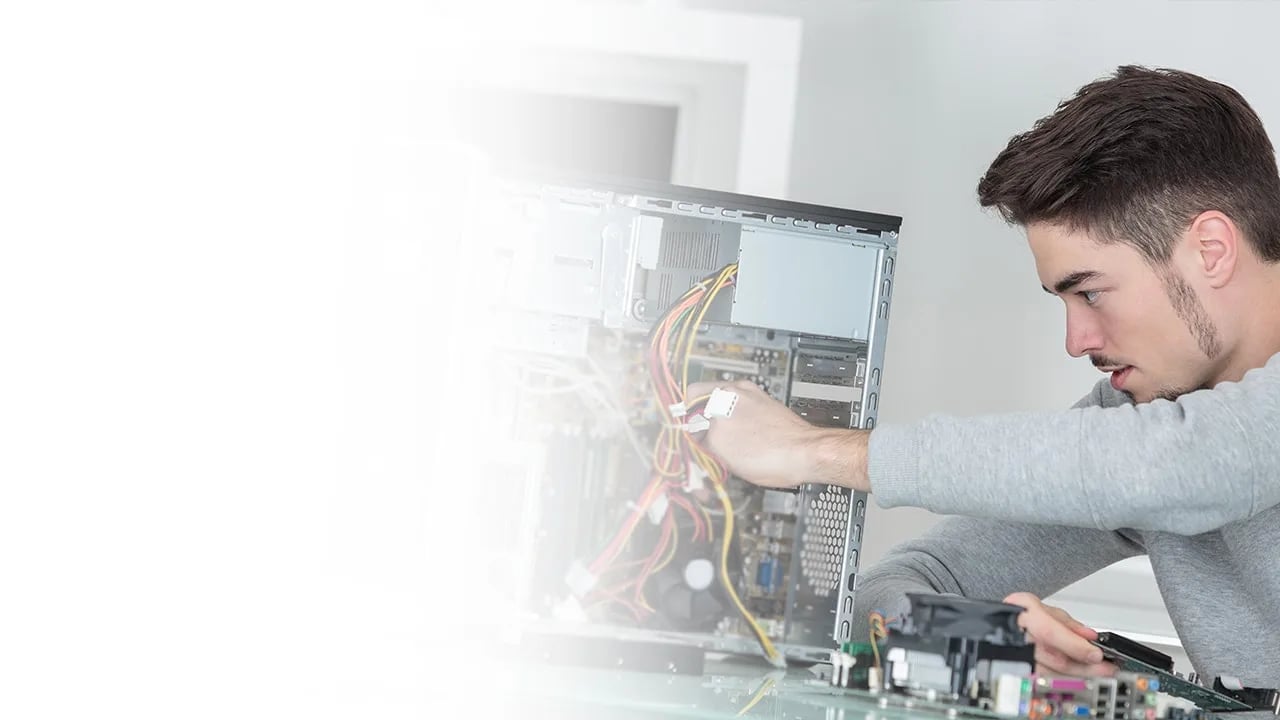 Ingeniería en Electrónica y Telecomunicaciones