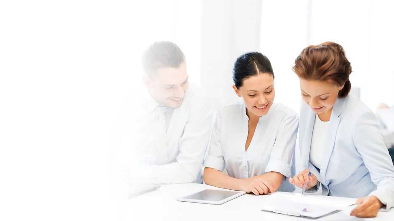 Licenciatura en Administración de Empresas