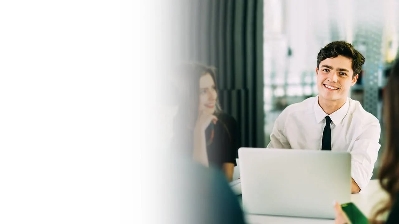 Licenciatura en Administración de Tecnologías de Información