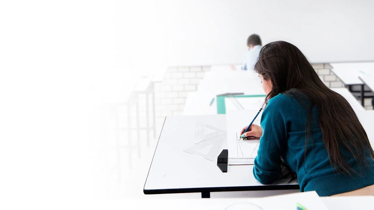 Licenciatura en Diseño Industrial