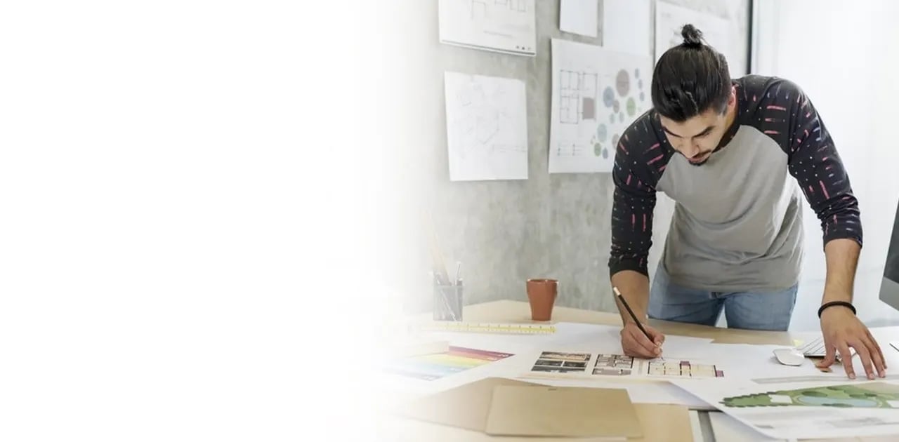 Licenciatura en Diseño de Interiores