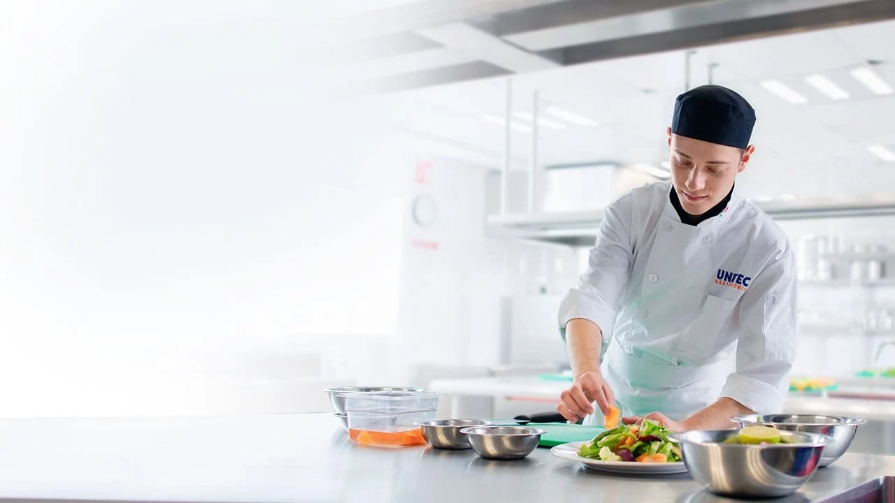 Dónde estudiar Gastronomía en Ciudad de México