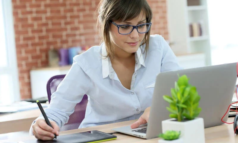 Estudiante de licenciatura Ejecutiva UNITEC
