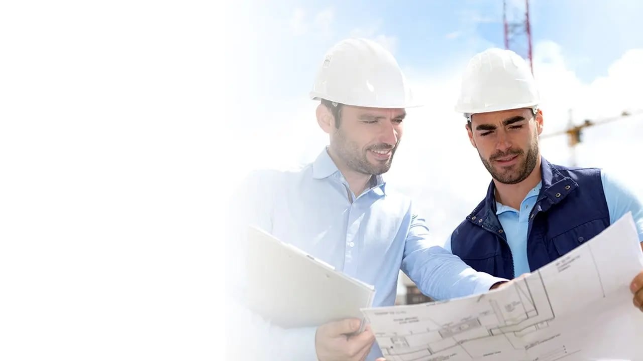 Maestría en Dirección de la Construcción