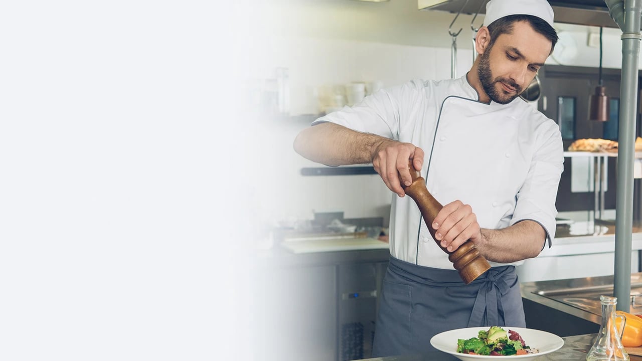 Maestría en Gastronomía y Turismo con enfoque en Cocinas del Mundo