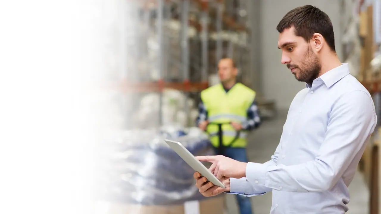 Maestría en Dirección de Empresas de Manufactura y Logística