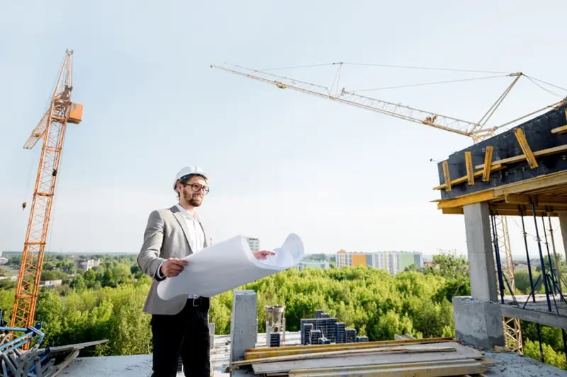 Los maestros en Dirección de la Construcción y Diseño Arquitectónico Sustentable se enfocan en la conservación del medio ambiente.