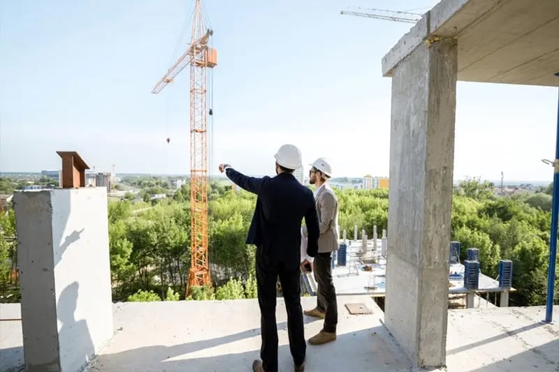 Como maestro en Dirección de la Construcción y Diseño Arquitectónico Sustentable participarás en concursos y licitaciones de obras públicas y privadas