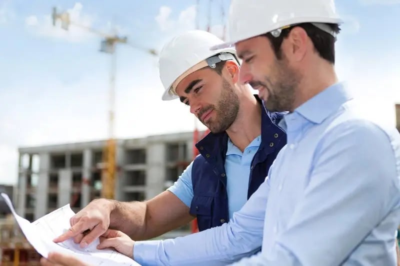 Maestría en Dirección de la Construcción