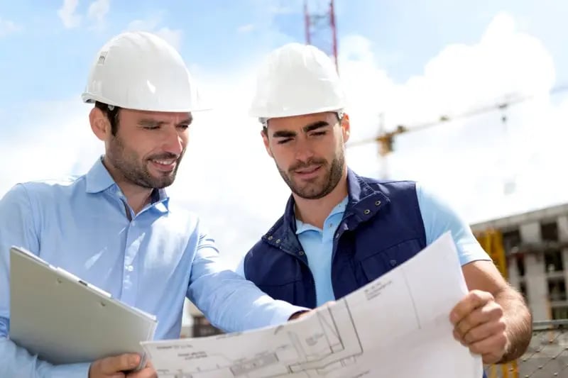 Maestría en Dirección de la Construcción