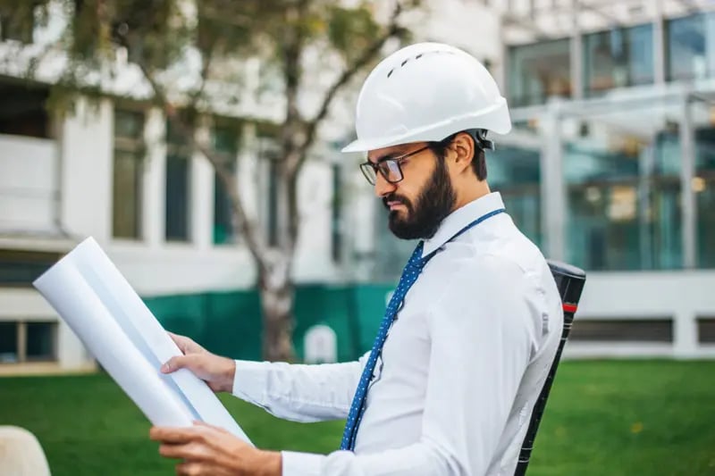 Los maestros en Dirección de la Construcción y Planeación Urbana se enfocan en el desarrollo de ciudades inclusivas.