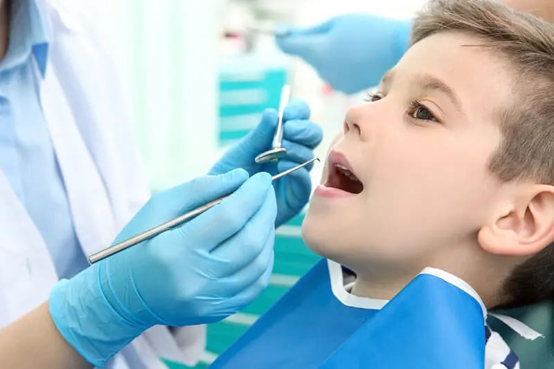 Especialízate en temas de odontología preventiva en niños en la UNITEC.