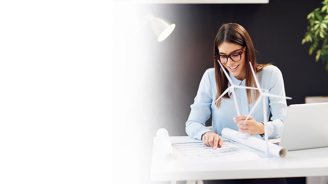 Maestría en Desarrollo Empresarial Sostenible