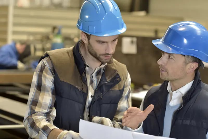 Si buscas optimizar procesos de diseño y fabricación, la maestría en Dirección de Empresas de Manufactura y Diseño de Productos es para ti.