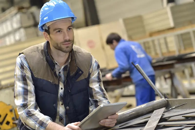 Como maestro en Dirección de Empresas de Manufactura y Diseño de Productos en la UNITEC aplicarás metodologías de última generación.