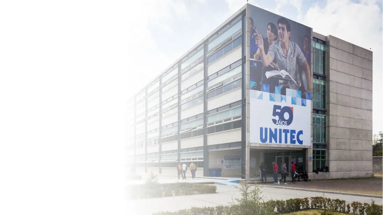 Estudia en unos de nuestros campus seguros en UNITEC 