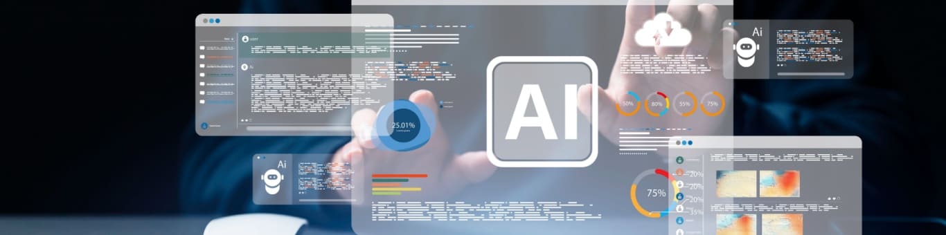 5 herramientas de AI para crear presentaciones