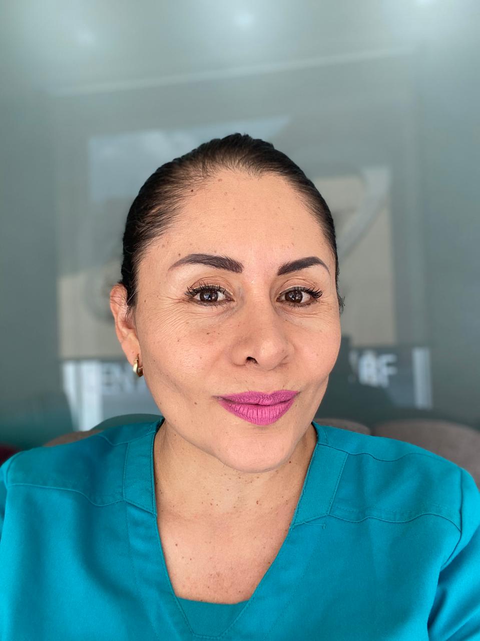 Ana Cecilia Roman