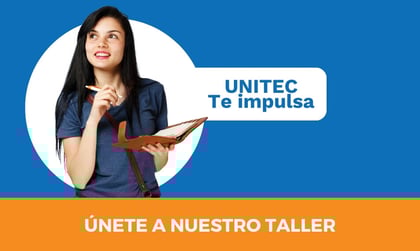 UNITEC Te Impulsa