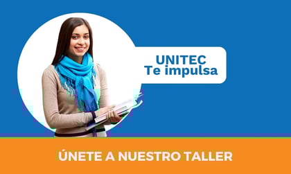 UNITEC Te Impulsa