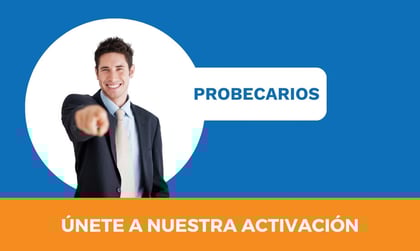 Activación empresarial