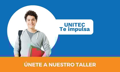 UNITEC Te Impulsa