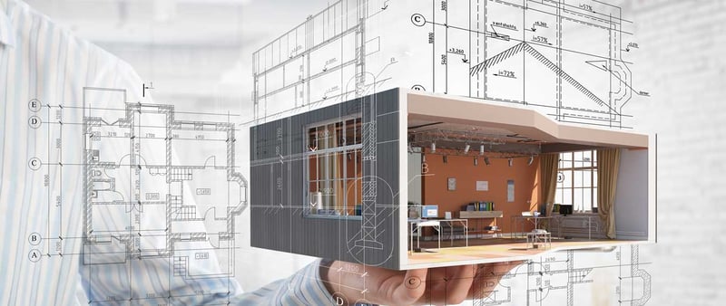 Carrera de arquitectura: cuánto dura y cuánto ganan los profesionales