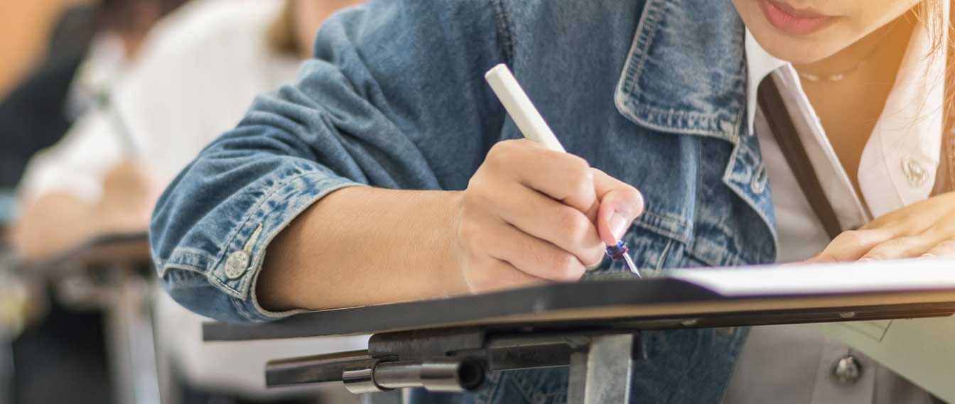 Examen EGEL ¿por qué debo presentarlo?