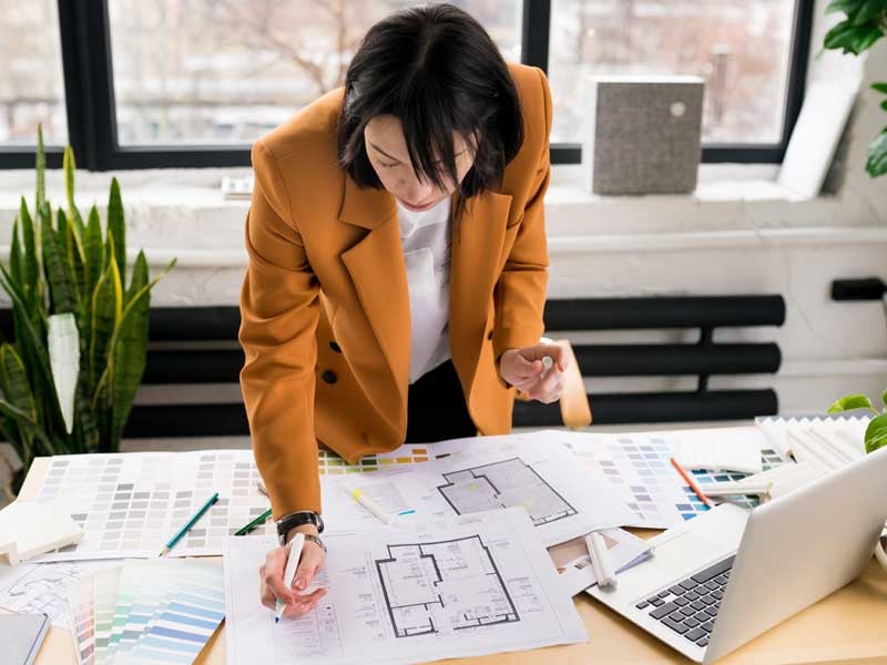 Licenciatura en Diseño Gráfico y Comunicación Visual