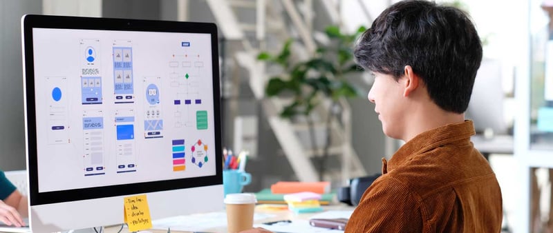 Experiencia de usuario: ¿Qué es y qué hace un diseñador UX?