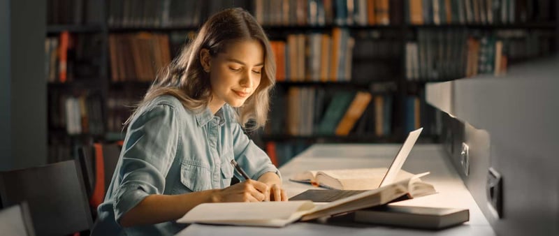 Tips para prepararte para tu examen de admisión